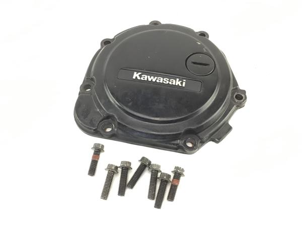 KAWASAKI ZZR1100 ZXT10D Zündungsdeckel Motordeckel klein